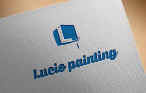 Logo Design by rathwa sandeep for Lucio Painting LLC | Design #22319420