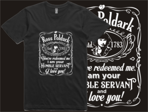 T-shirt Design by Rox Art Design for QUAINTLY&CO LTD | Design: #22209030