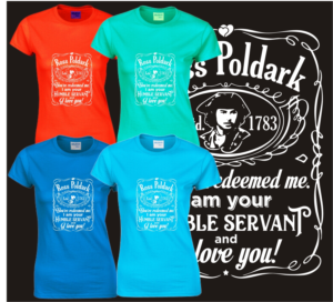 T-shirt Design by Rox Art Design for QUAINTLY&CO LTD | Design: #22209243