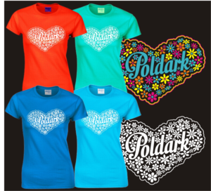 T-shirt Design by Rox Art Design for QUAINTLY&CO LTD | Design: #22209557