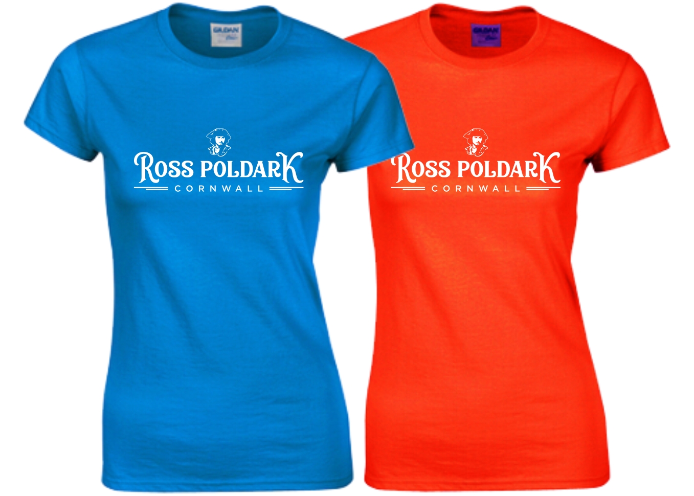 T-shirt Design by Rox Art Design for QUAINTLY&CO LTD | Design #22210247