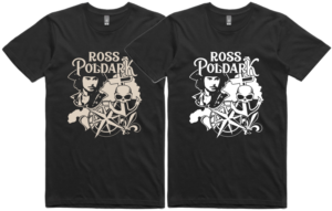 T-shirt Design by Rox Art Design for QUAINTLY&CO LTD | Design: #22210562