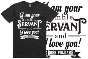 T-shirt Design by Rox Art Design for QUAINTLY&CO LTD | Design: #22210811