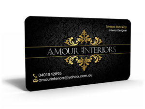 Design de Carte de Visite par Hardcore Design pour ce projet | Design : #2959780