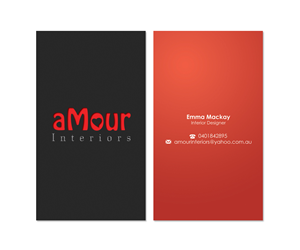Business Card Design | Business Card Design by midorichan