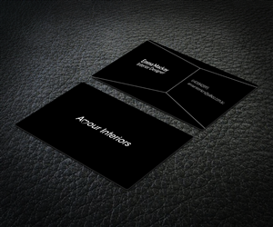 Design de Carte de Visite par Radu Borzea pour ce projet | Design : #2946931