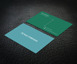 Design de Carte de Visite par Radu Borzea pour ce projet | Design : #3022328