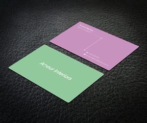 Design de Carte de Visite par Radu Borzea pour ce projet | Design : #3022460