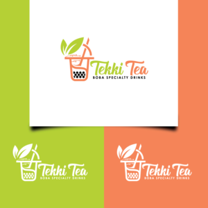 Logo Design by Graphic Bricks