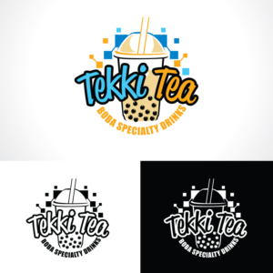 Design de Logo par Kreative Fingers
