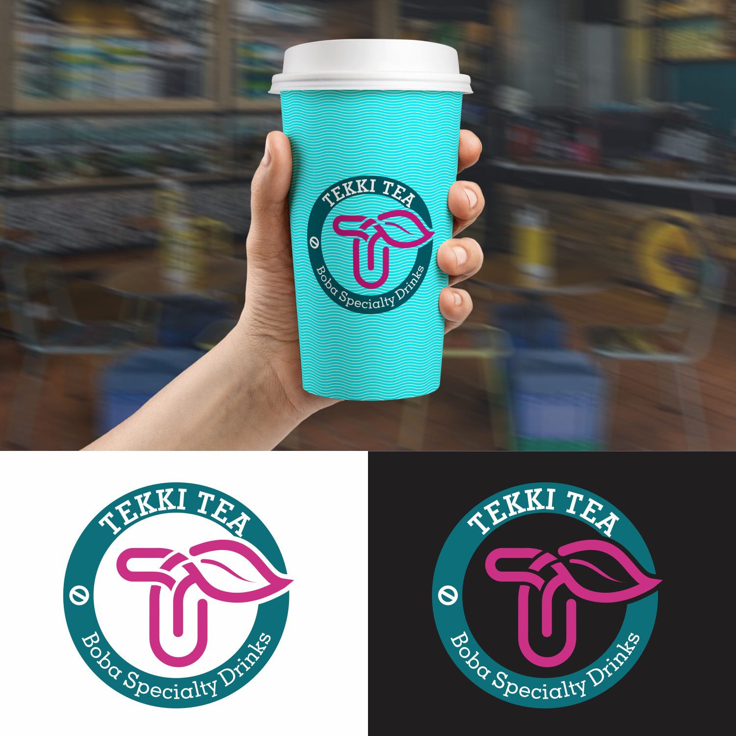 Logo Design by Doddy.K.Insani for Corporate Design Solutions | Design #22202203