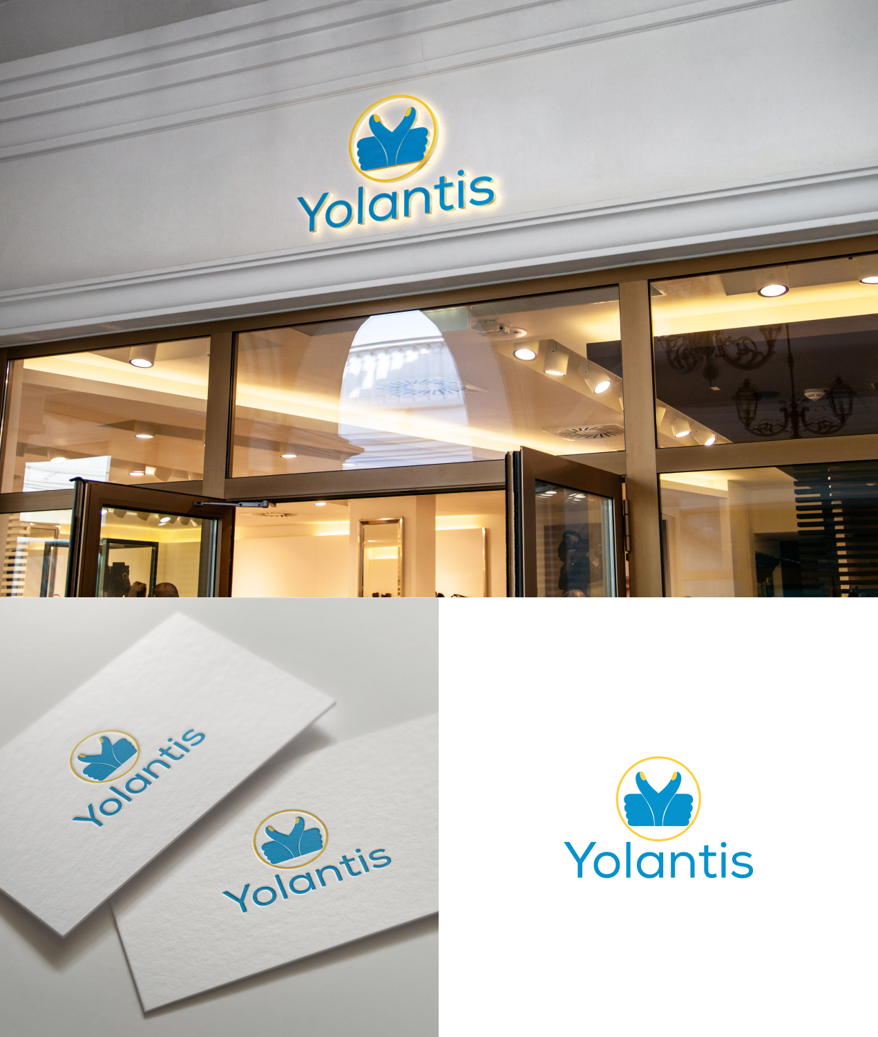 Logo Design by suthita 2 for Oxygean | Design #22200534