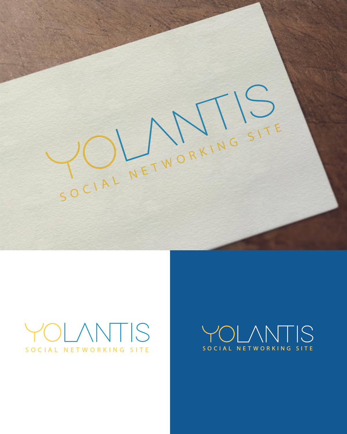 Logo Design by k.l.s.chatterjee 2 for Oxygean | Design #22204577