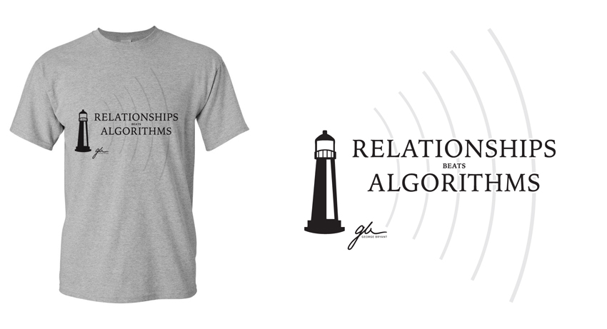 T-shirt Design by Phouii for Hugs & Bacon Inc | Design #22247778