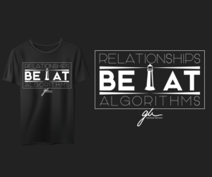 T-shirt Design by DAS Creation