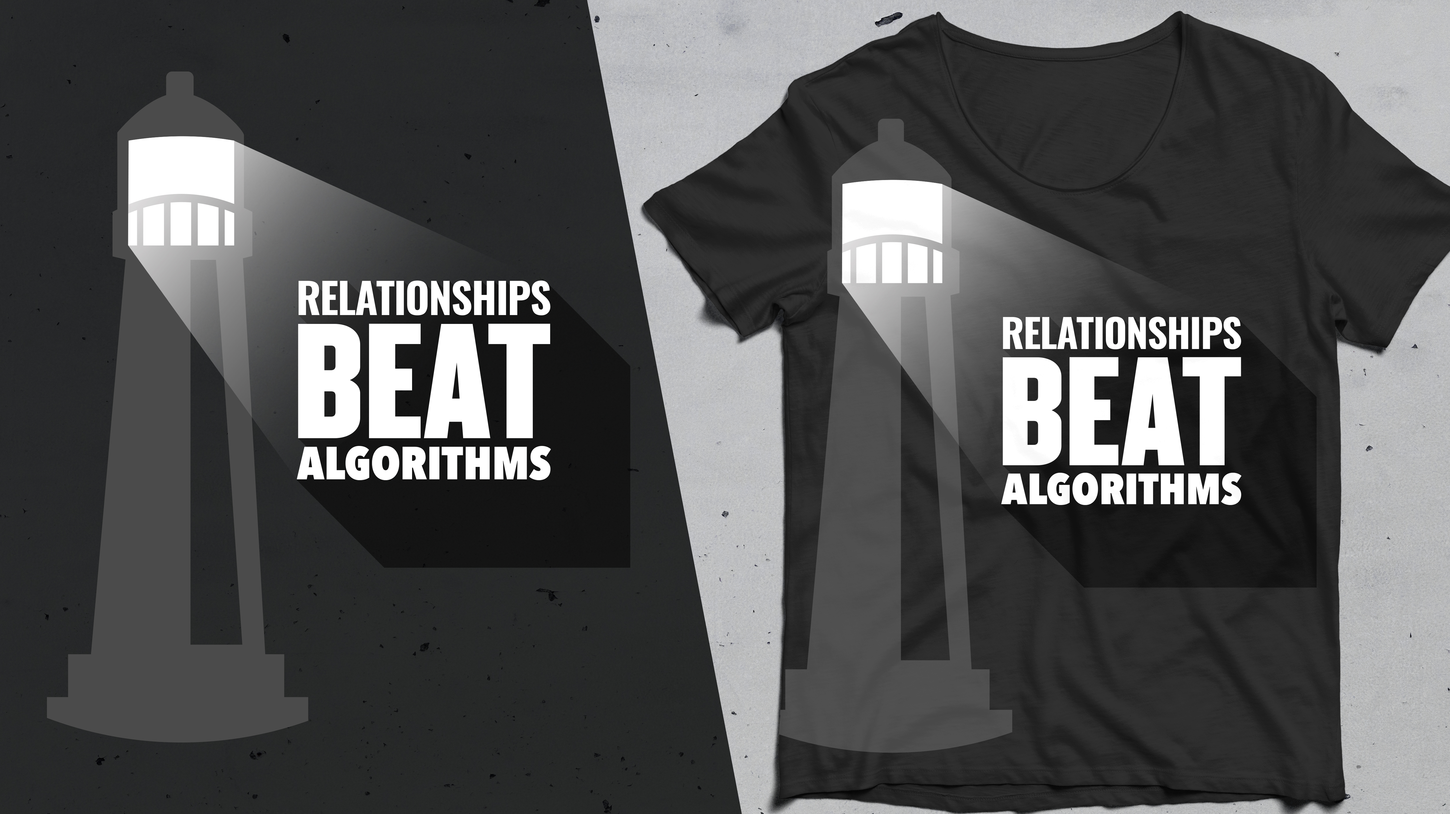 T-shirt Design by SAI DESIGNS for Hugs & Bacon Inc | Design #22223145