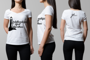 T-shirt Design by Ken_Zie