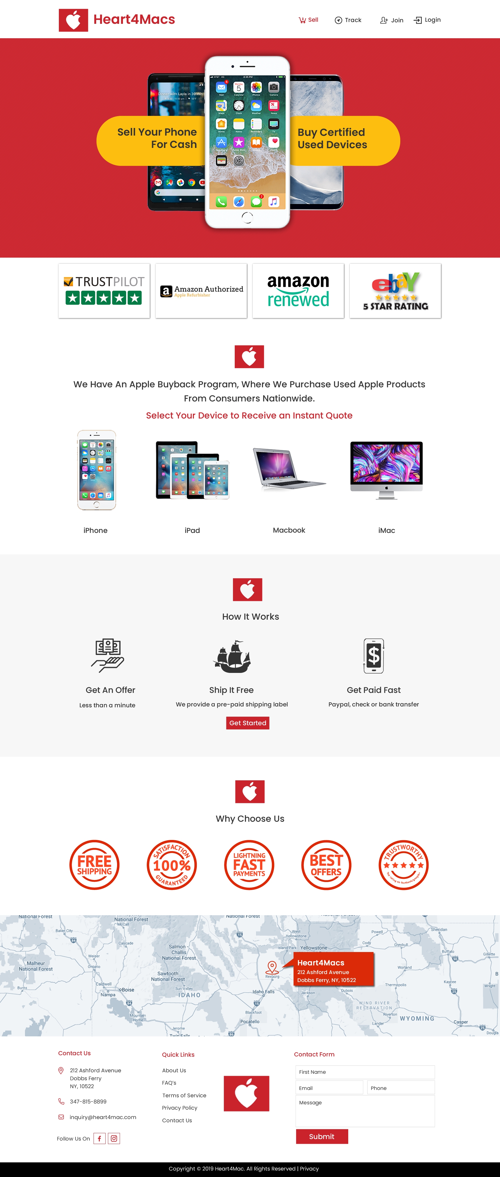 Web Design by harmi_199 for We link it llc | Design #22200550