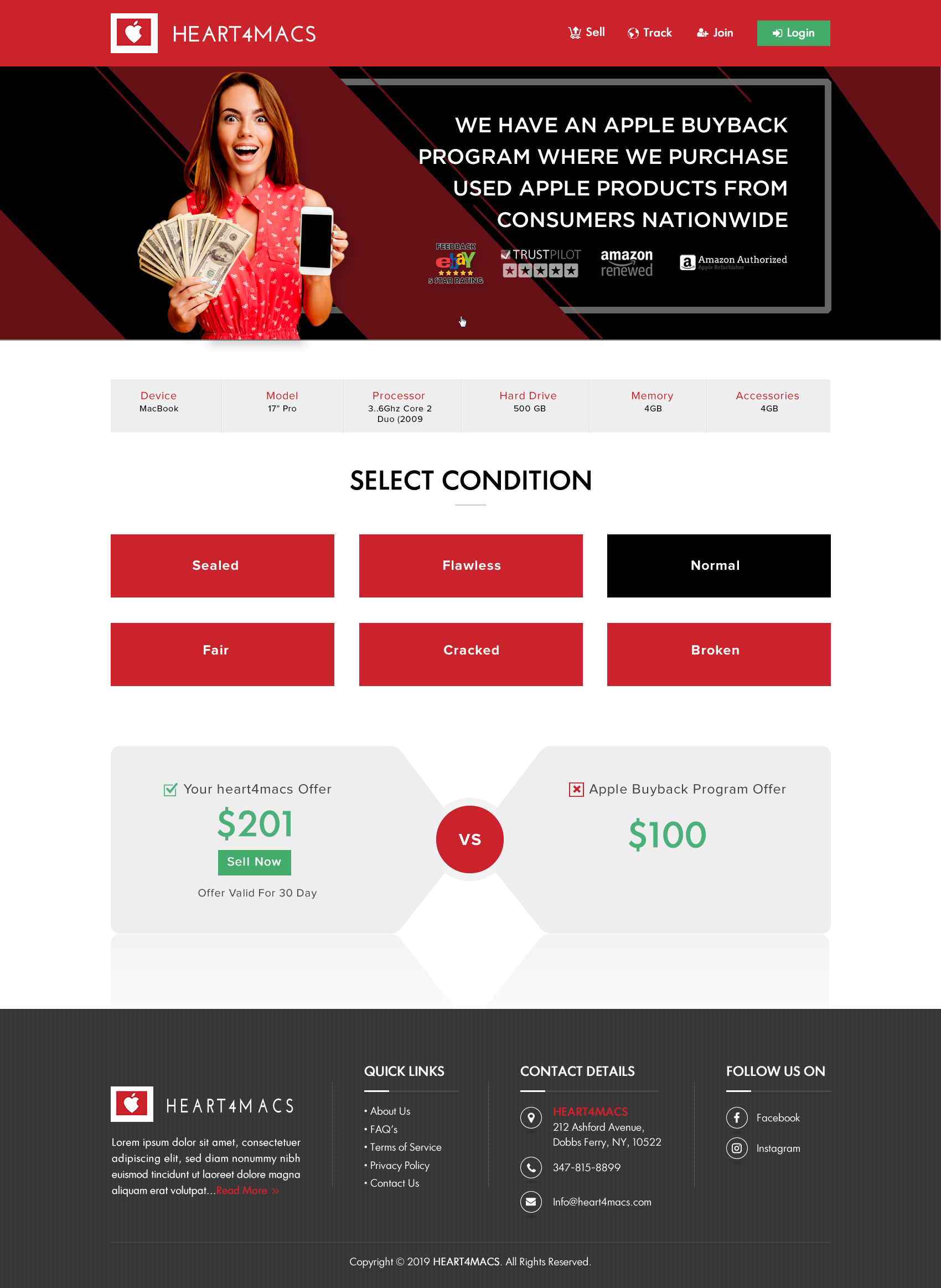 Web Design by Sbss for We link it llc | Design #22222931
