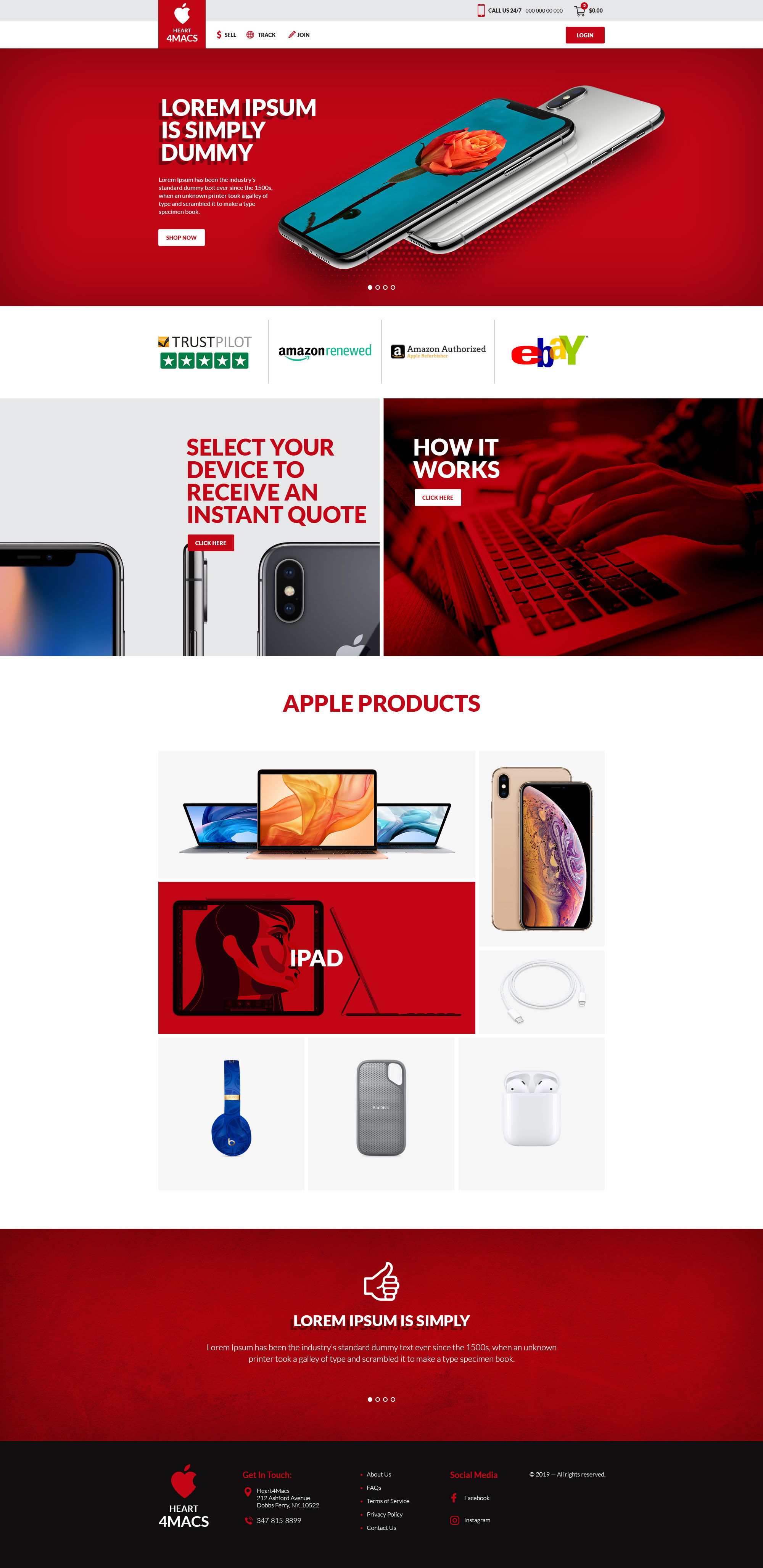 Web Design by Impressive Sol for We link it llc | Design #22207331