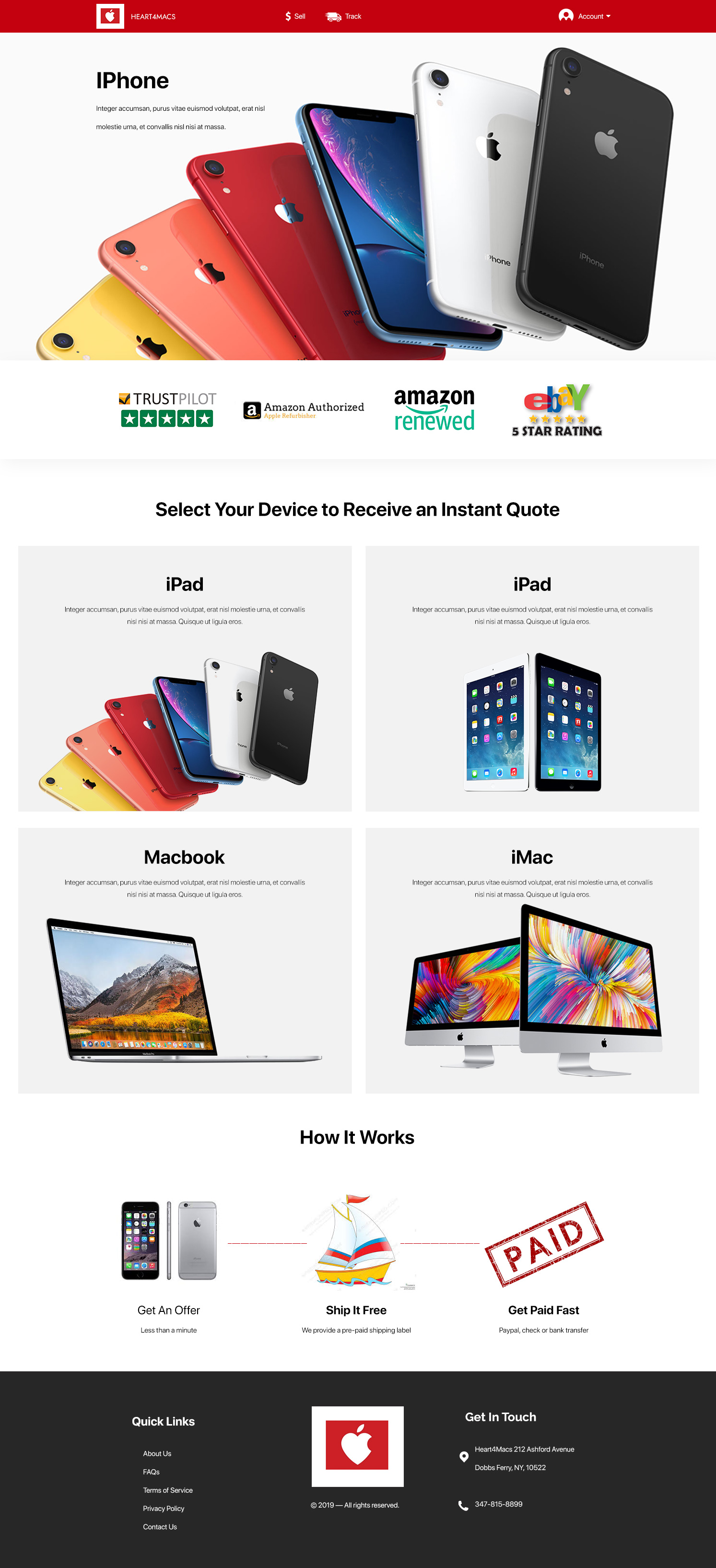 Web Design by Jarry199776 for We link it llc | Design #22209977