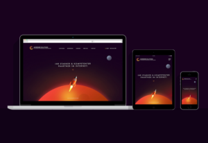 Web Design by Tushar 14