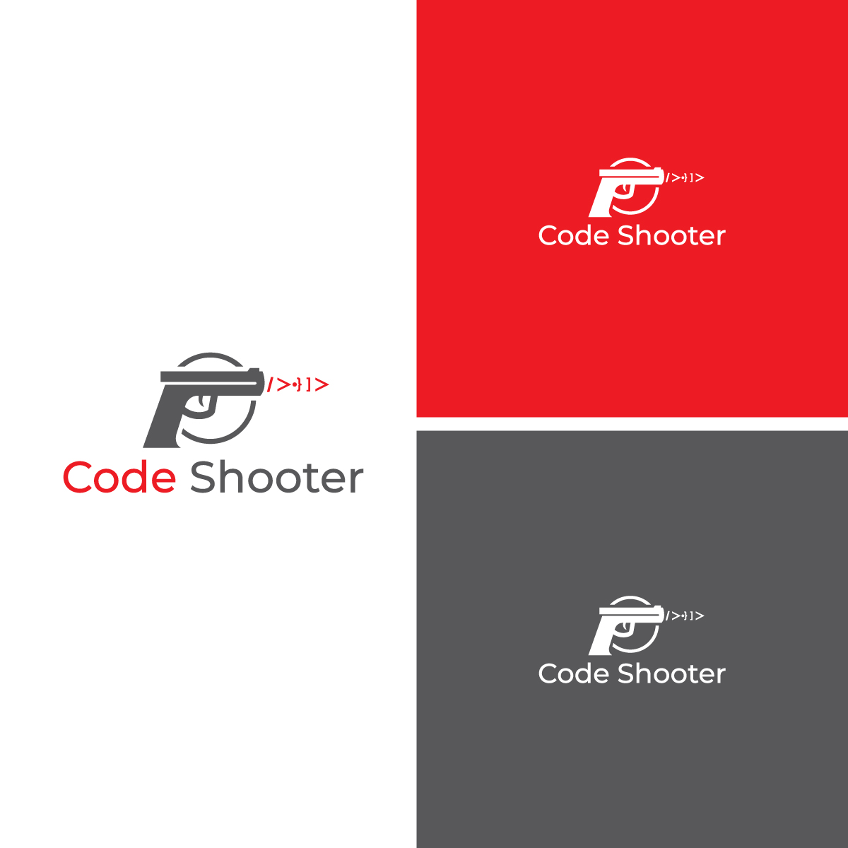 Logo Design by brand maker for EVP | Design #22206432