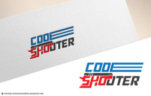 Logo Design by A S design @ for EVP | Design: #22220438
