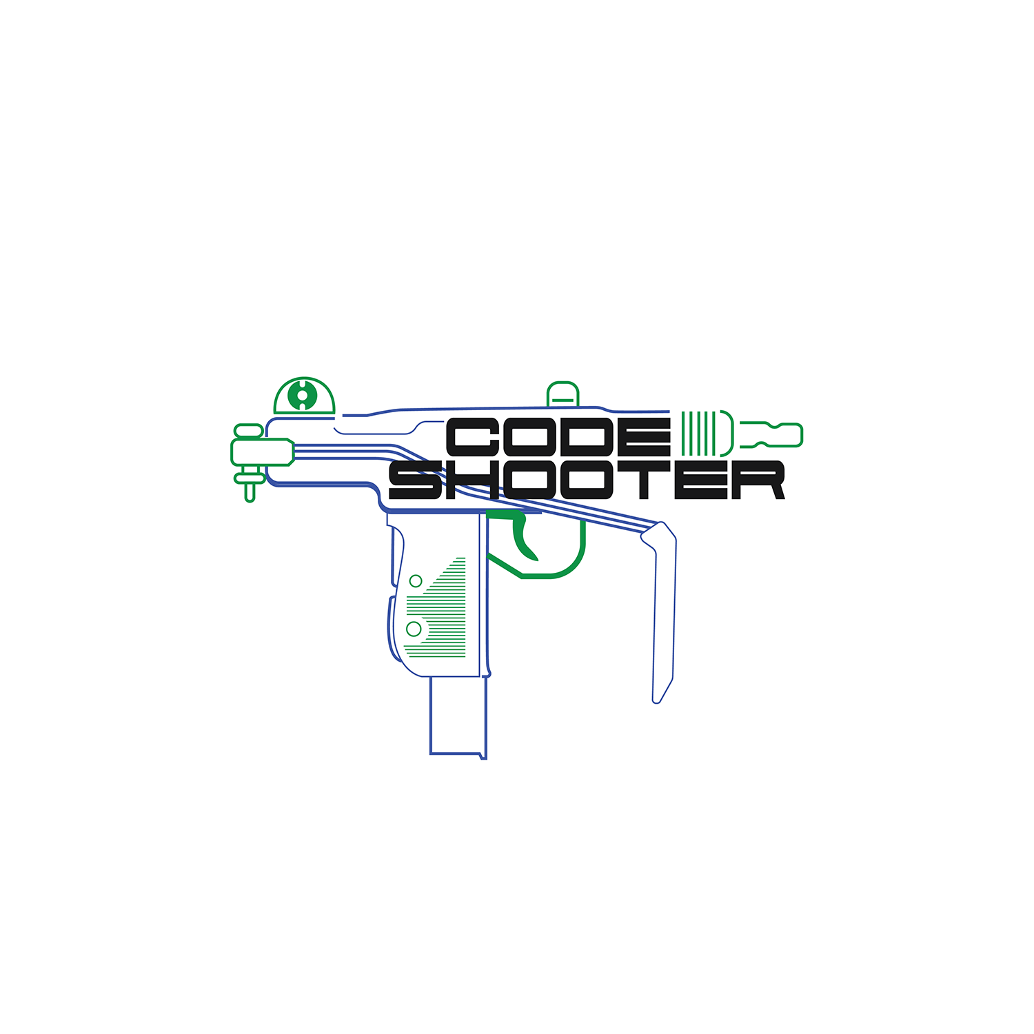 Logo Design by aleeD96 for EVP | Design #22204370