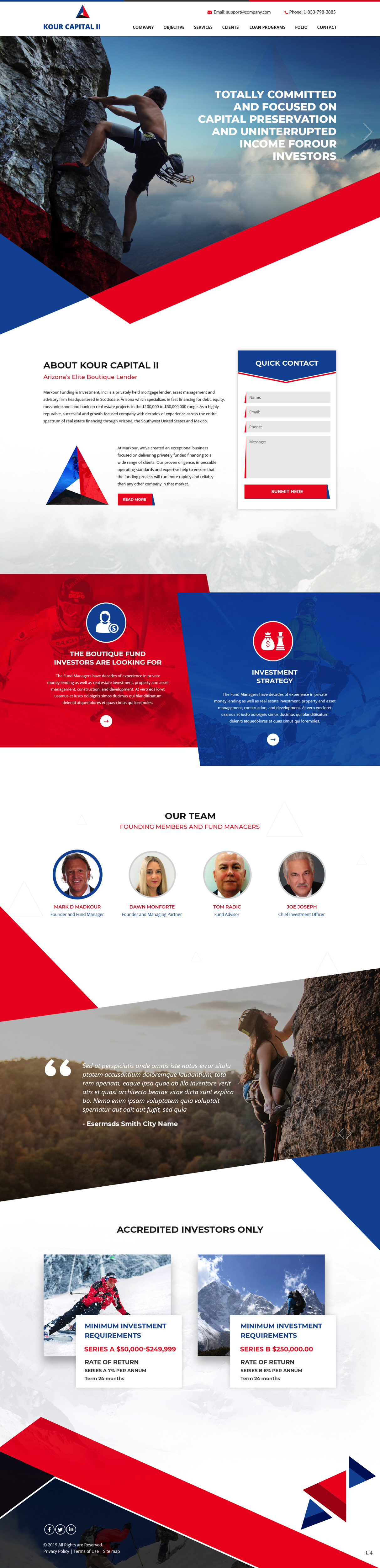 Web Design par pb pour ce projet | Design #22208850