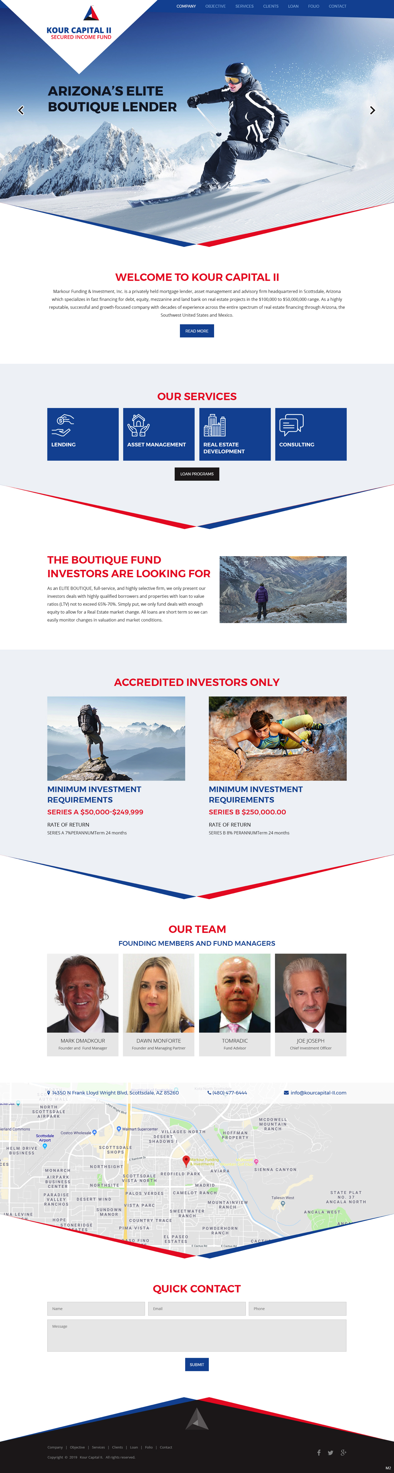 Web Design by pb for this project | Design #22208869