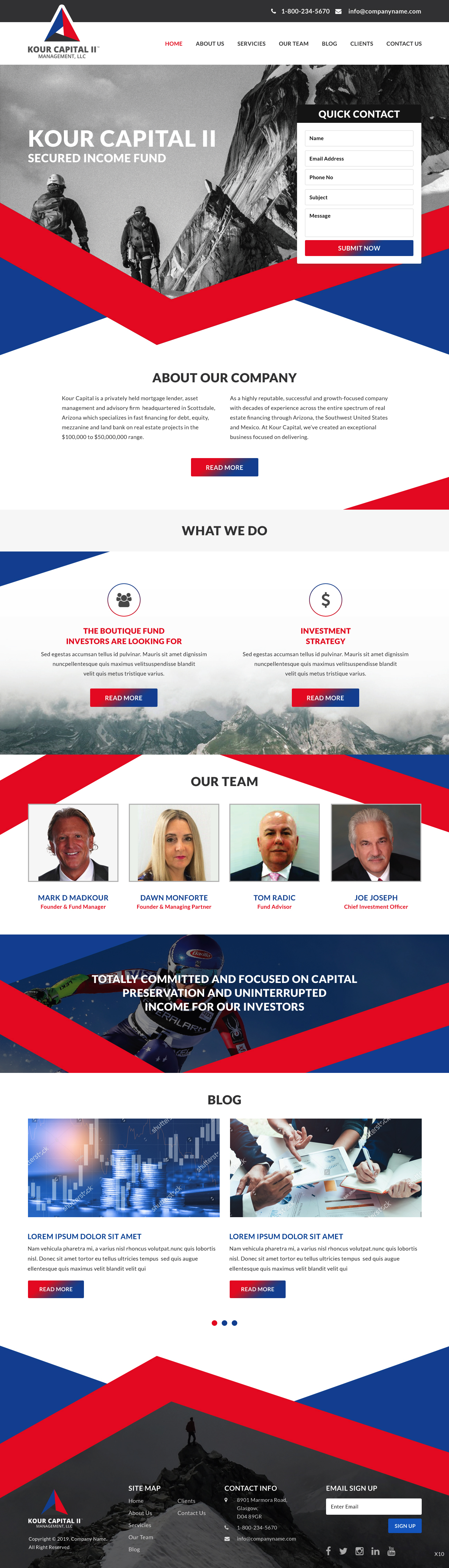 Web Design by pb for this project | Design #22208872
