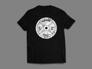 T-Shirt-Design von King Cozy für dieses Projekt | Design: #22254189