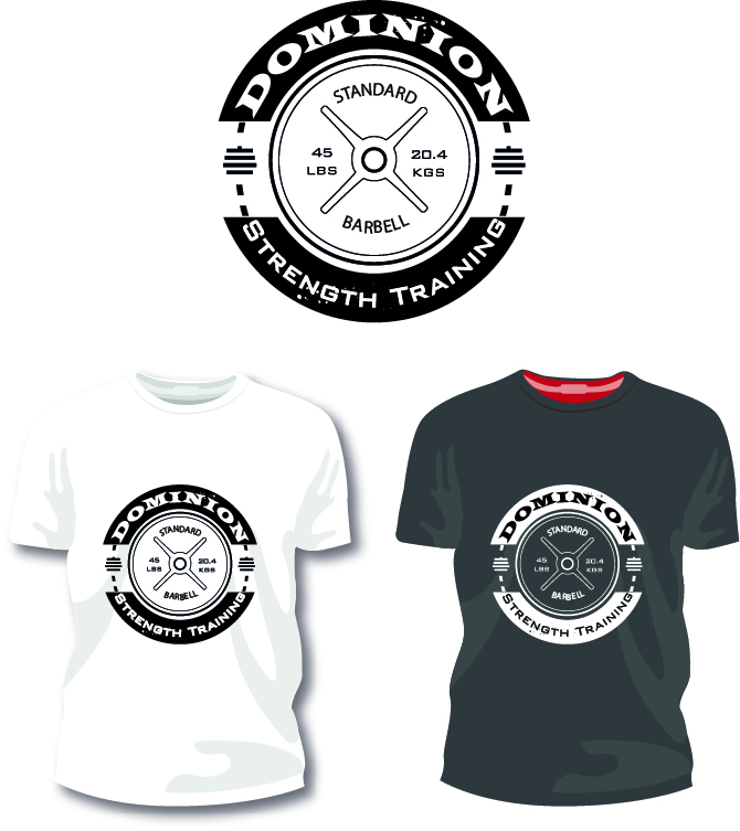 T-shirt Design by NAHA2014 for this project | Design #22208728