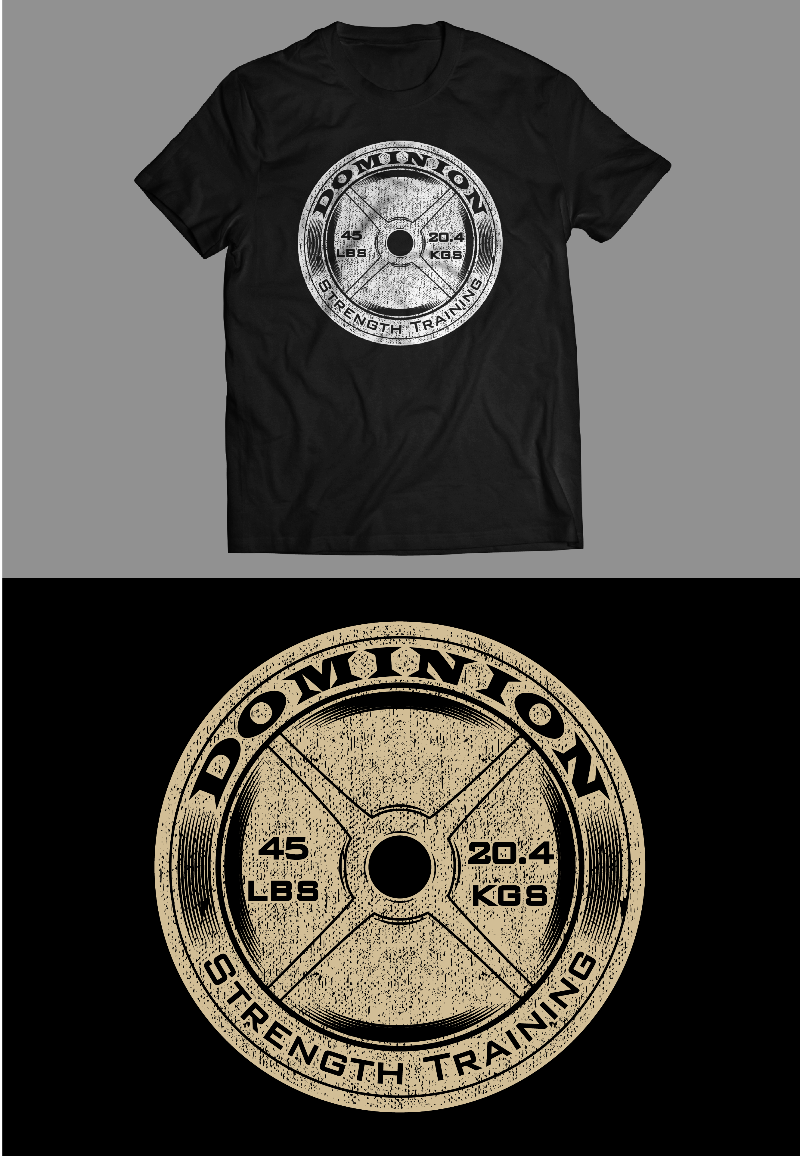 T-shirt Design by ^^ BlOODST@INS ^^ for this project | Design #22249765