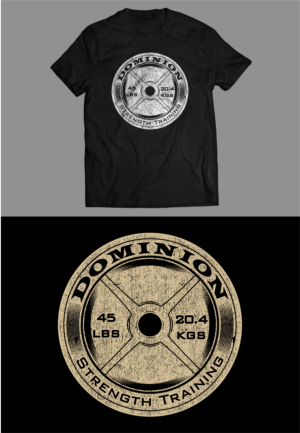 T-shirt Design by ^^ BlOODST@INS ^^ for this project | Design: #22249765