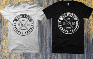 T-shirt Design by 7nights for this project | Design #22204965