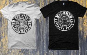 T-Shirt-Design von 7nights für dieses Projekt | Design: #22213567
