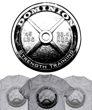 T-Shirt-Design von Tee and Eh? für dieses Projekt | Design: #22227098
