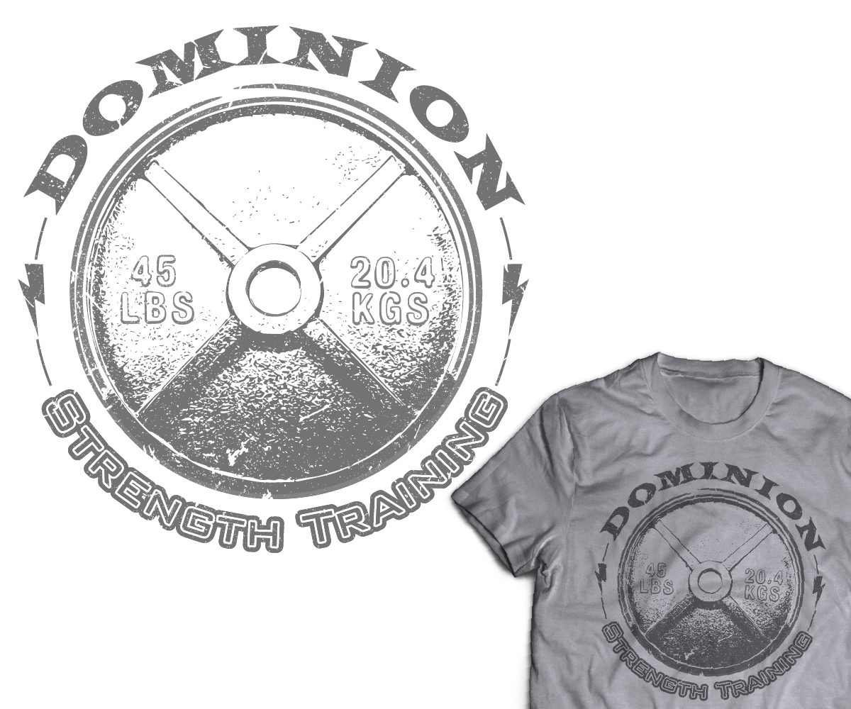 T-shirt Design by Tee and Eh? for this project | Design #22227385