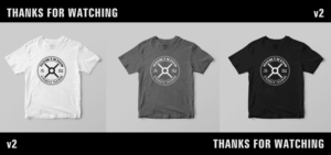 T-Shirt-Design von el_shekoo7 für dieses Projekt | Design: #22210660