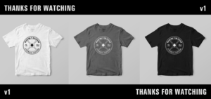 T-Shirt-Design von el_shekoo7 für dieses Projekt | Design: #22210661
