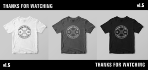 T-shirt Design by el_shekoo7 for this project | Design #22219402