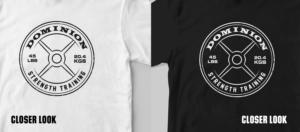 T-Shirt-Design von el_shekoo7 für dieses Projekt | Design: #22219403