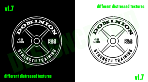 Weight Lifting belt manufacturer needs a weightlifting themed T-shirt design | T-shirt Design by el_shekoo7