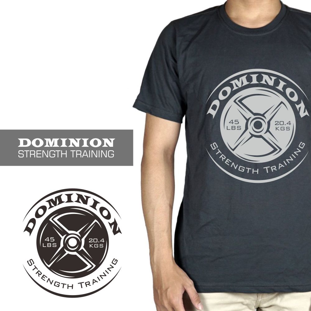 T-shirt Design by andi_fikri for this project | Design #22209853
