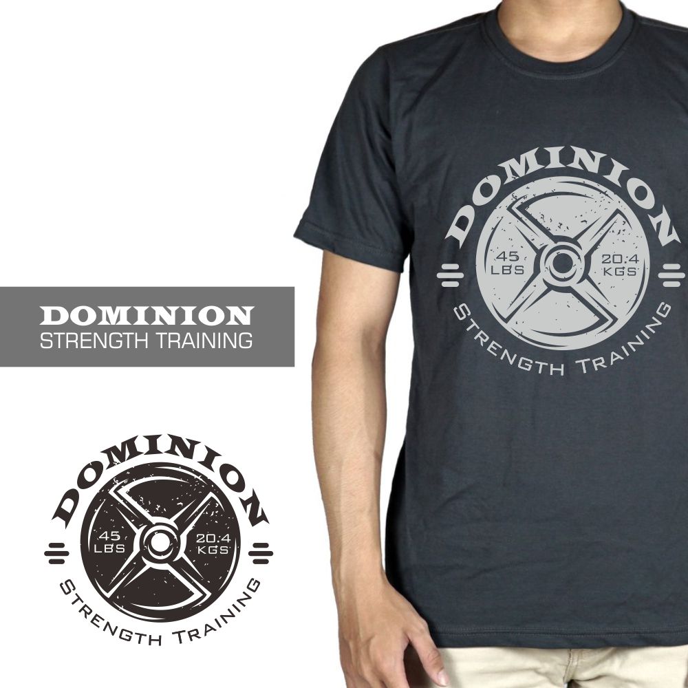 T-shirt Design by andi_fikri for this project | Design #22210262