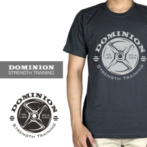 Weight Lifting belt manufacturer needs a weightlifting themed T-shirt design | Design de T-shirt par andi_fikri