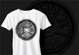 T-shirt Design by dimas haditya for this project | Design #22239594