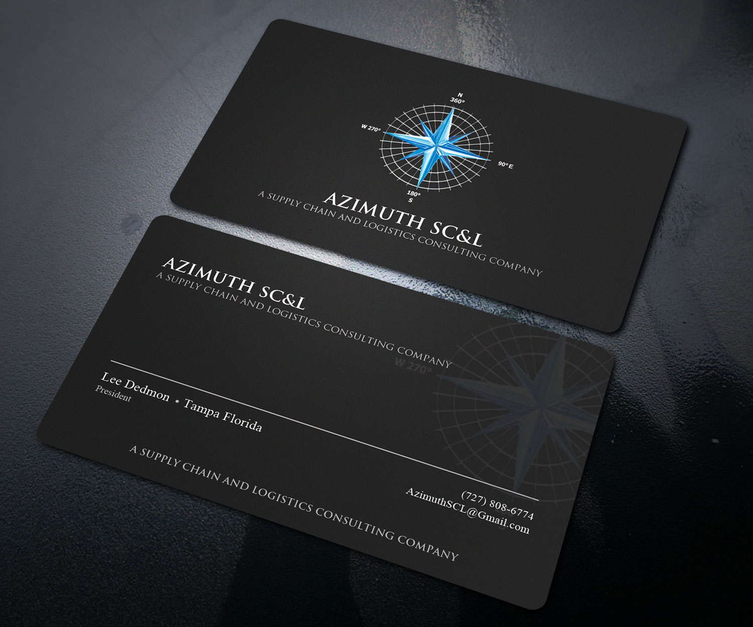 Business Card Design by Sandaruwan for this project | Design #22205240